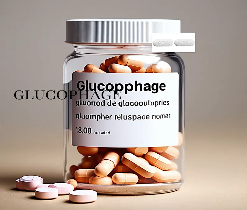 Glucophage 1